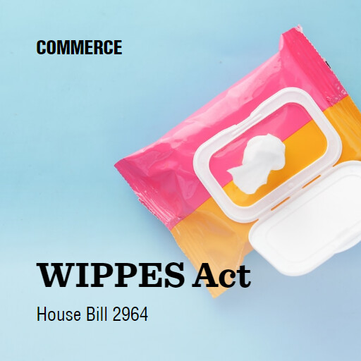 H.R.2964 118 WIPPES Act