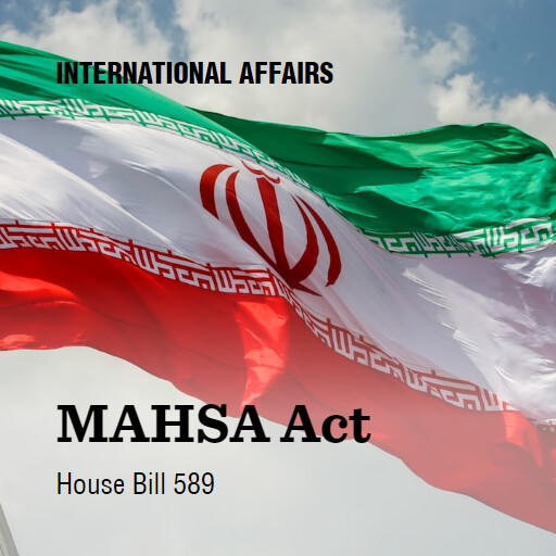H.R.589 118 MAHSA Act