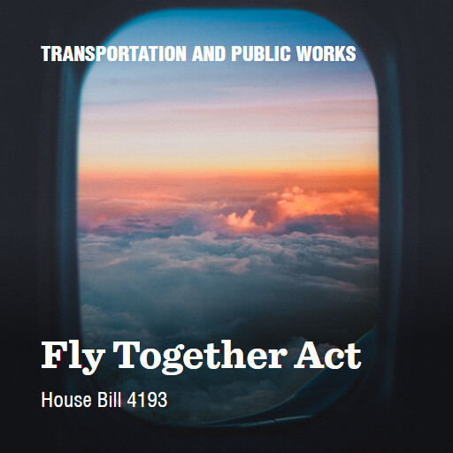 H.R.4193 118 Fly Together Act