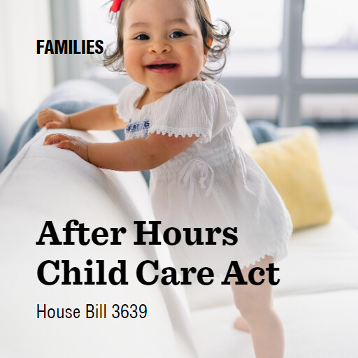 H.R.3639 118 After Hours Child Care Act