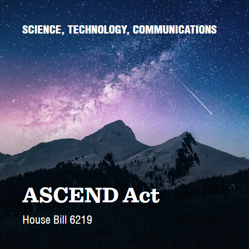 H.R.6219 118 ASCEND Act