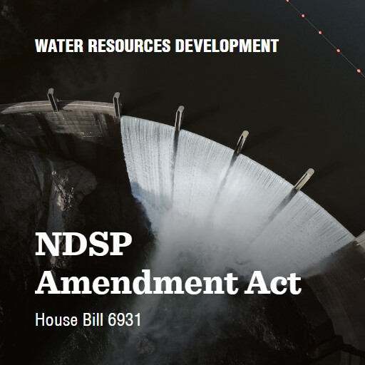 H.R.6931 118 NDSP Amendment Act