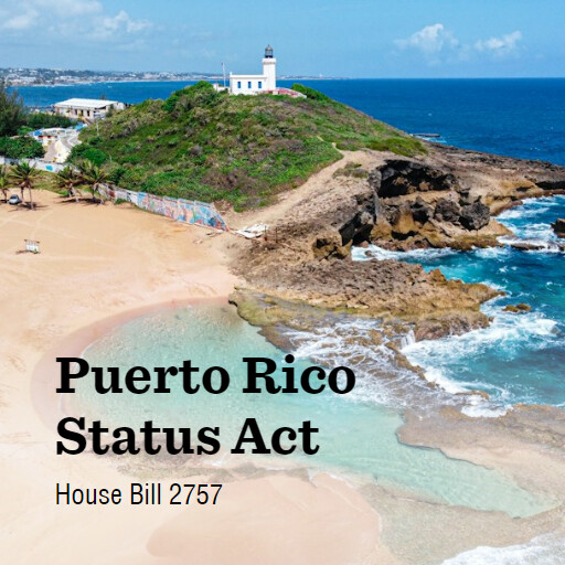 H.R.2757 118 Puerto Rico Status Act 5