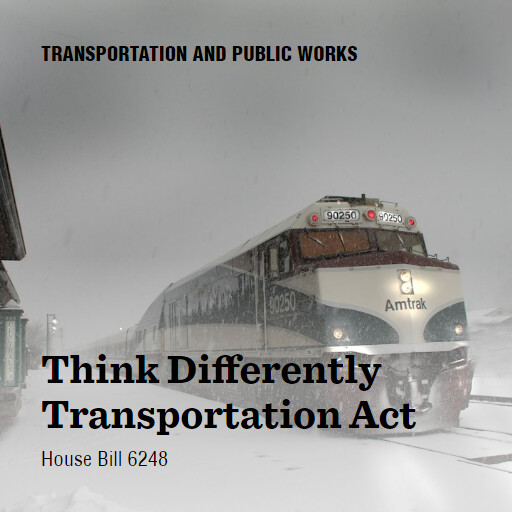 H.R.6248 118 Think Differently Transportation Act 2