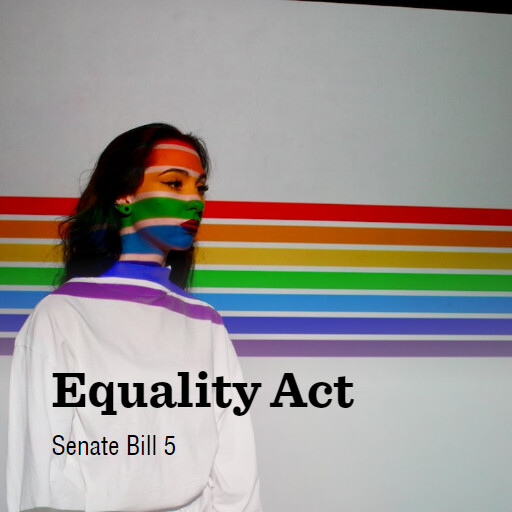 S.5 118 Equality Act