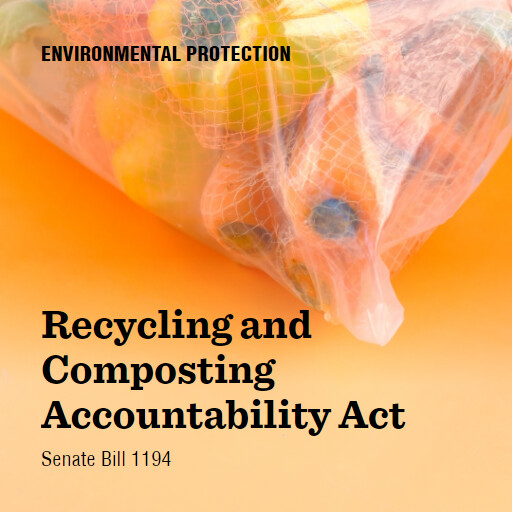 S.1194 118 Recycling and Composting Accountability Act