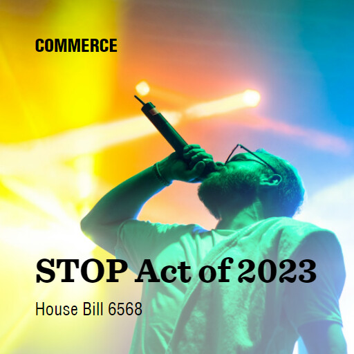 H.R.6568 118 STOP Act of 2023 2