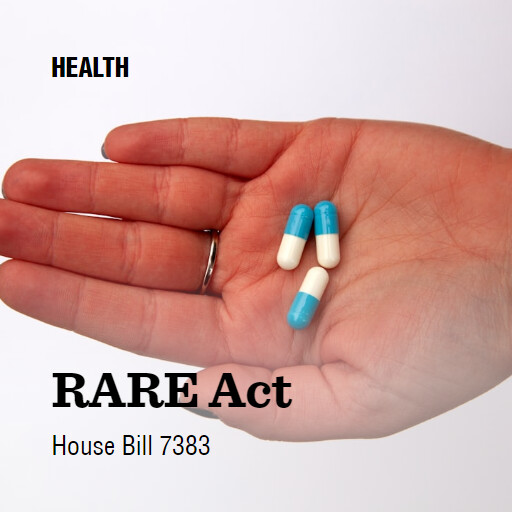 H.R.7383 118 RARE Act