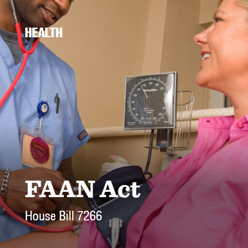 H.R.7266 118 FAAN Act