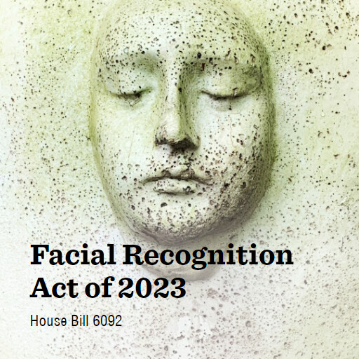 H.R.6092 118 Facial Recognition Act of 2023 2