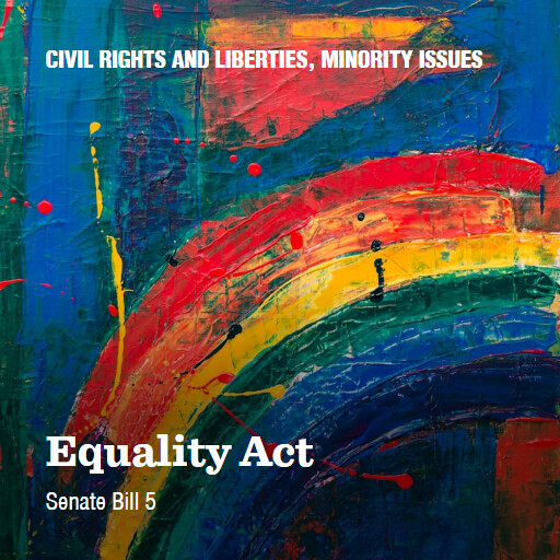 S.5 118 Equality Act 4