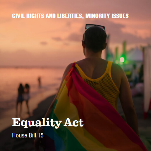 H.R.15 118 Equality Act 4