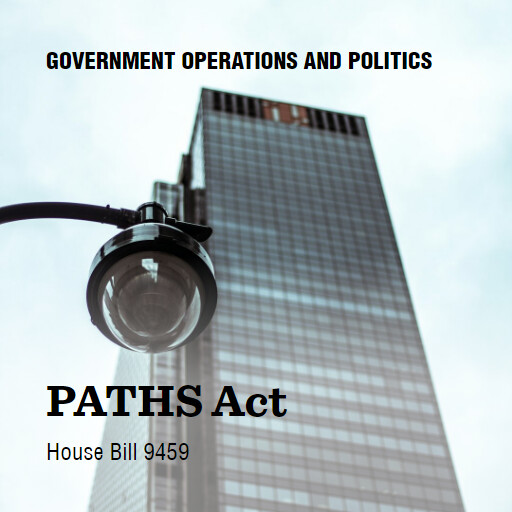 H.R.9459 118 PATHS Act