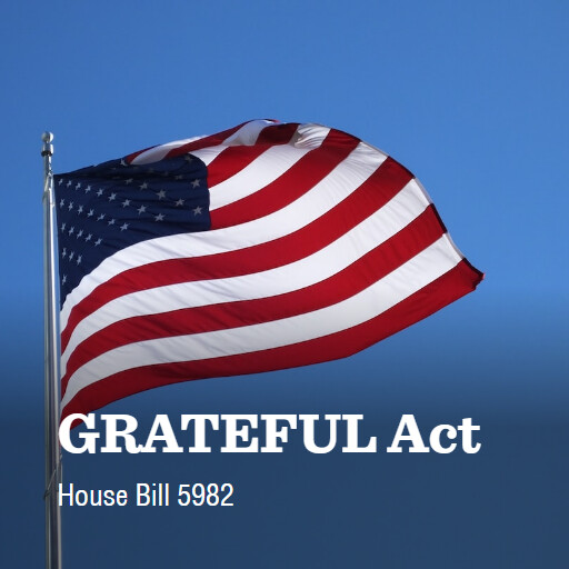 H.R.5982 118 GRATEFUL Act