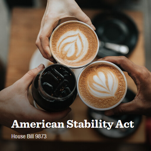 H.R.9873 118 American Stability Act