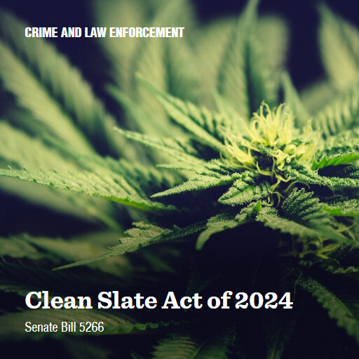 S.5266 118 Clean Slate Act of 2024 2