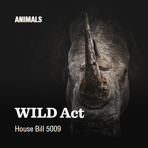 H.R.5009 118 WILD Act 3