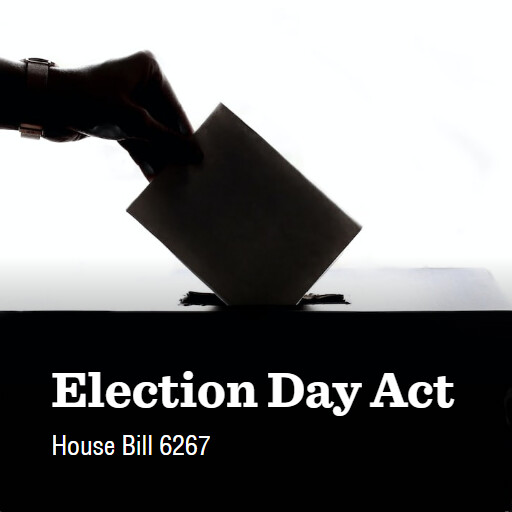 H.R.6267 118 Election Day Act