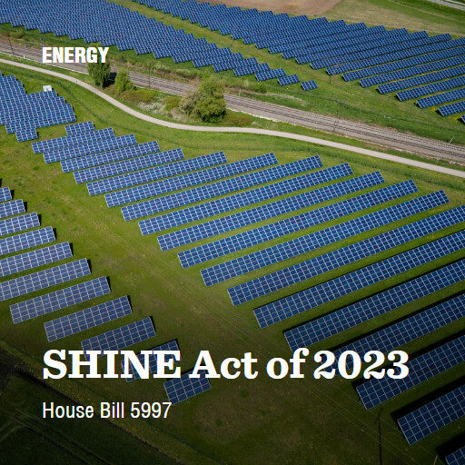 H.R.5997 118 SHINE Act of 2023