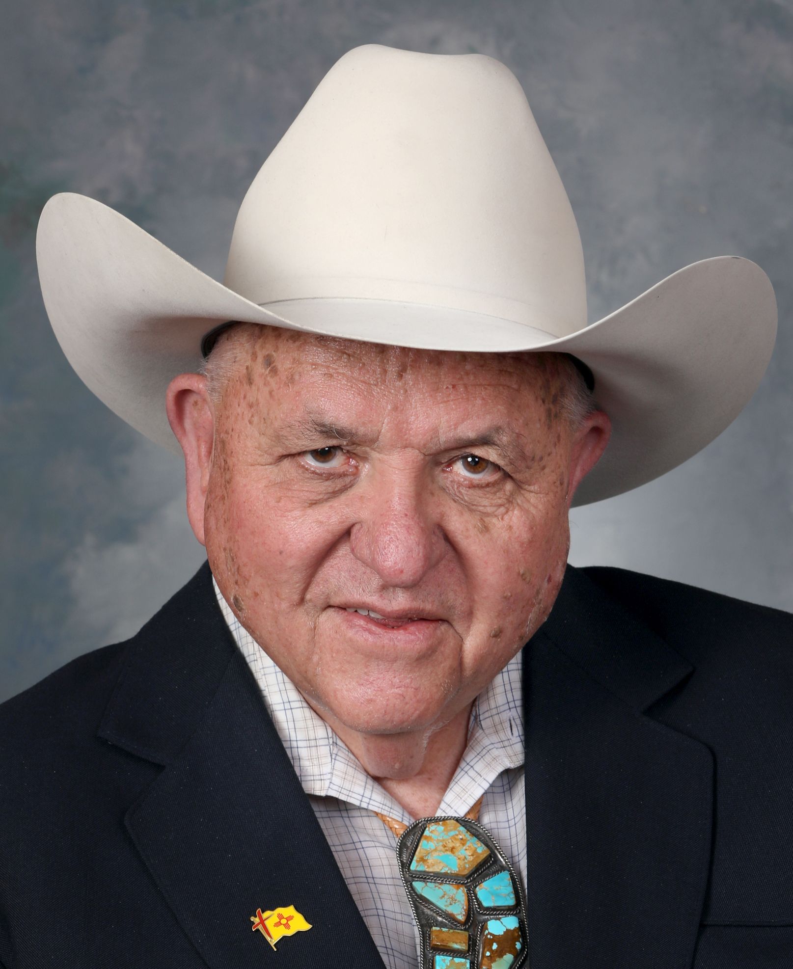 Jimmy Mason - New Mexico Representative Republican - Bill Sponsor