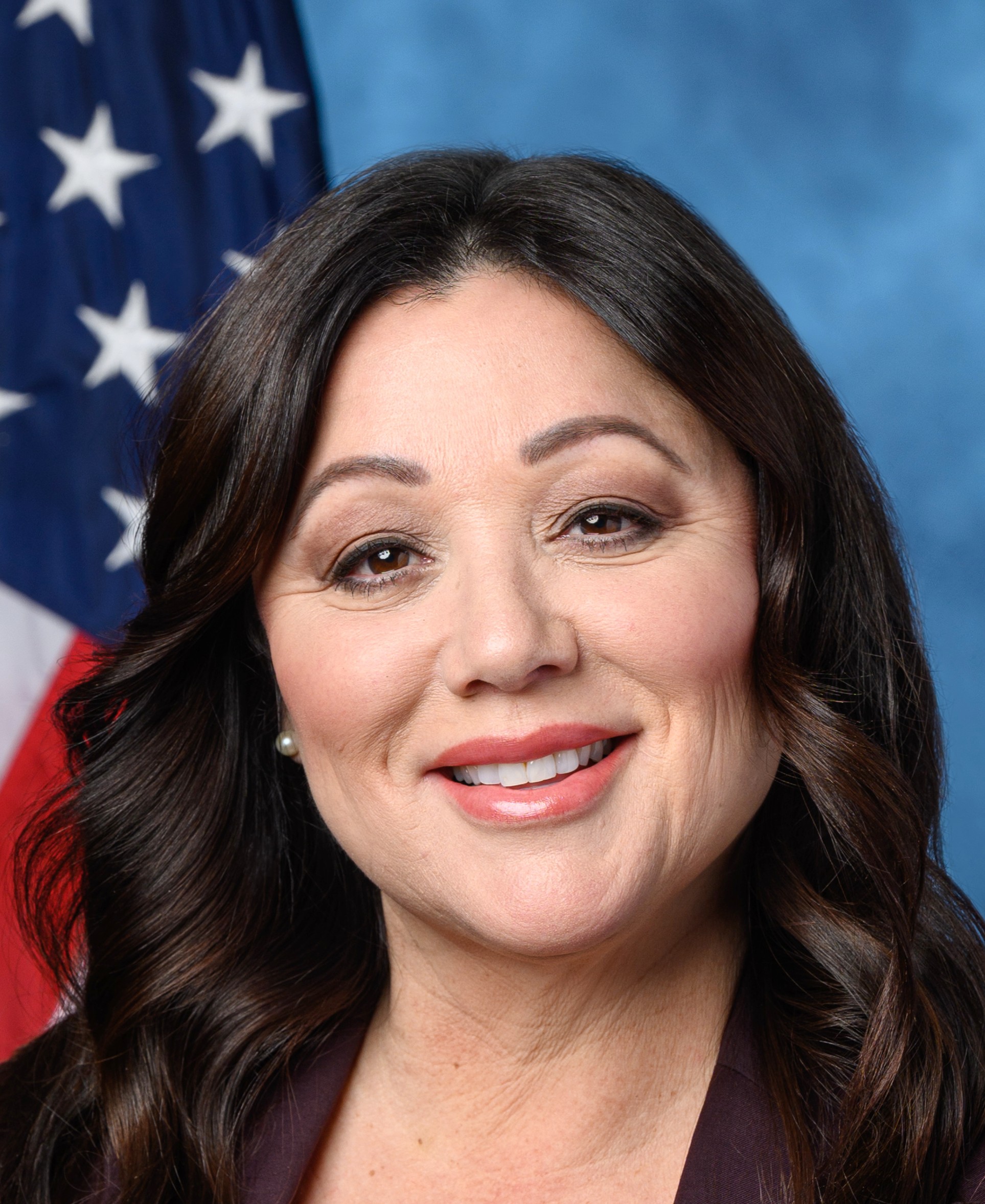 Lori Chavez-DeRemer - Oregon House Republican - Bill Sponsor